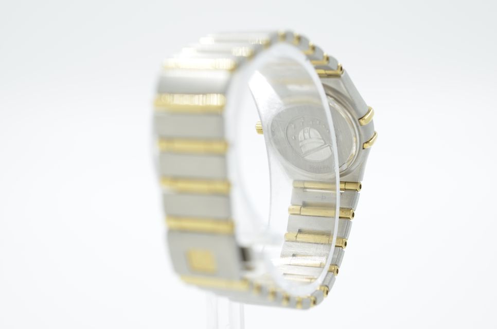 Omega Constellation Mini 1262.15.00 Image 4